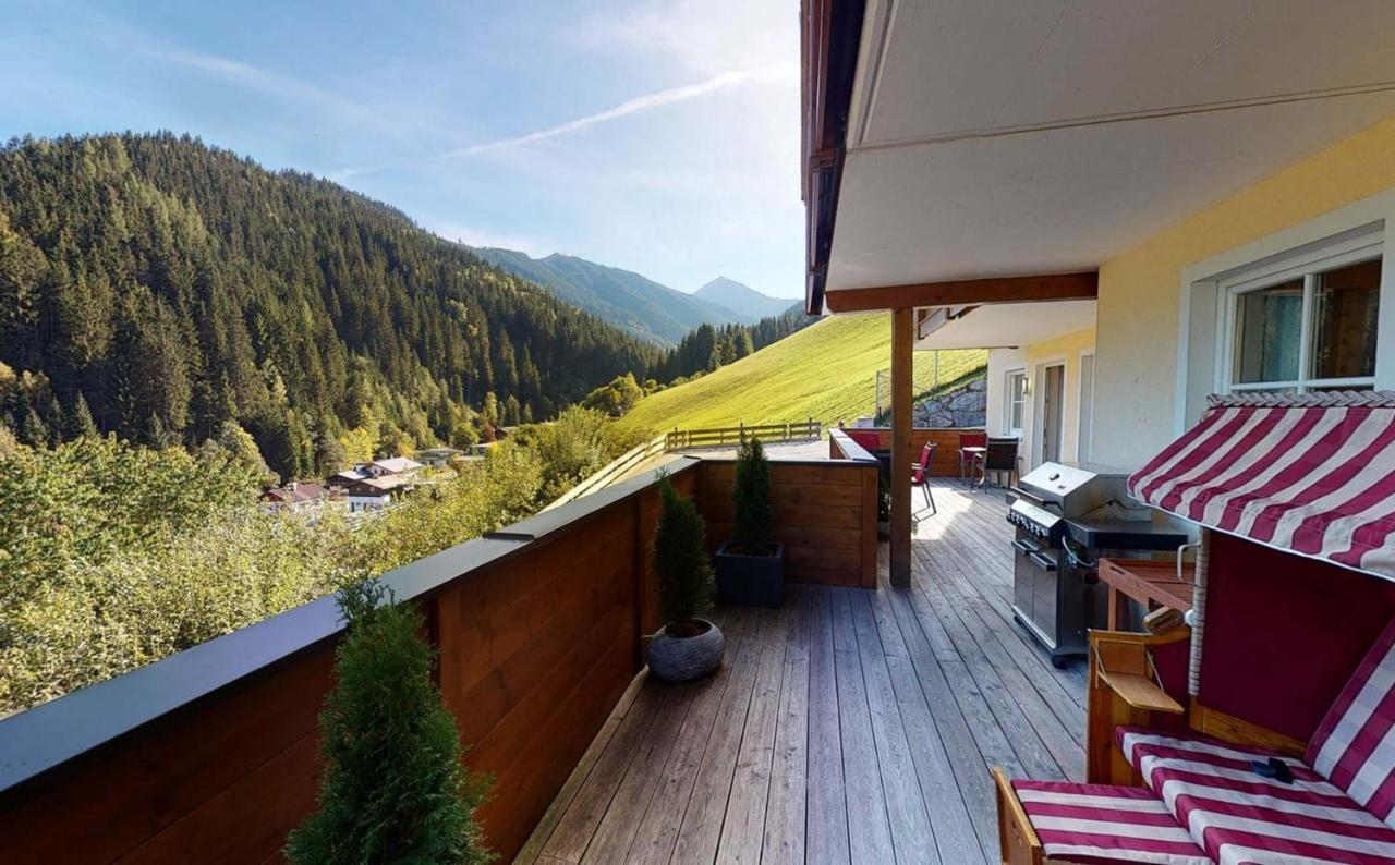 Ski In Ski Out Neu Und Gehoben Saalbach-Hinterglemm Dış mekan fotoğraf